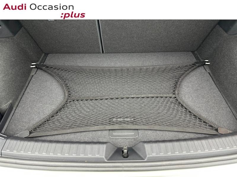 Voitures occasions Audi A1 Sportback Advanced Saint-Thibault-des-Vignes