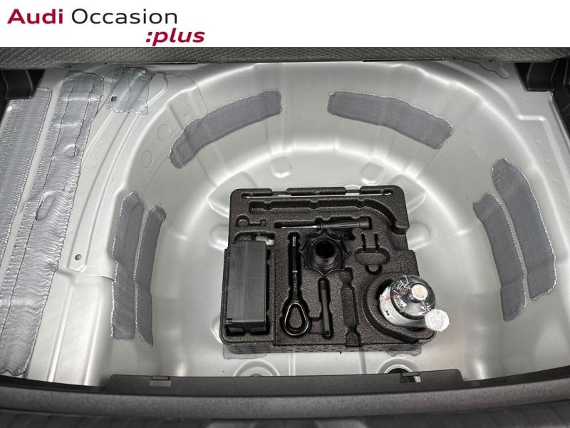 Voitures occasions Audi A1 Sportback Advanced Saint-Thibault-des-Vignes