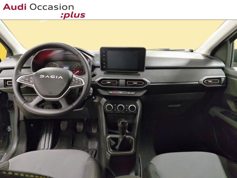Voitures occasions Audi A1 Sportback Advanced Saint-Thibault-des-Vignes