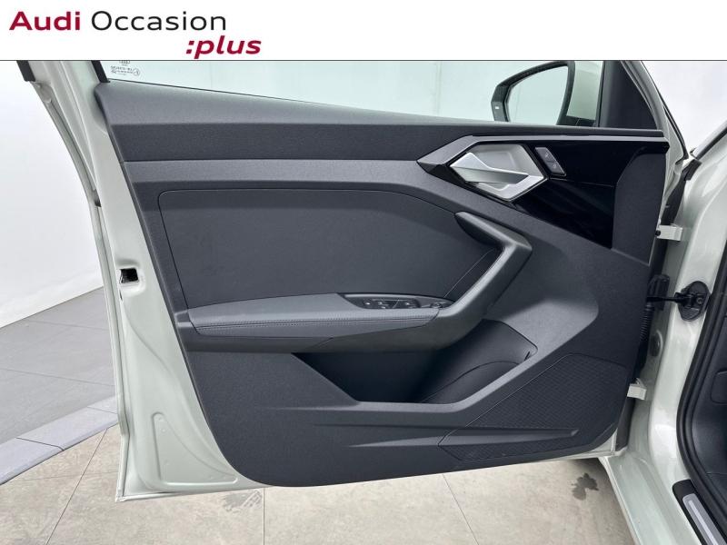 Voitures occasions Audi A1 Sportback Advanced Saint-Thibault-des-Vignes