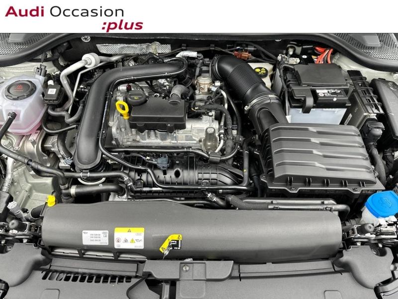 Voitures occasions Audi A1 Sportback Advanced Saint-Thibault-des-Vignes