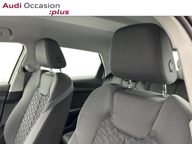 Voitures occasions Audi A1 Sportback Advanced Saint-Thibault-des-Vignes