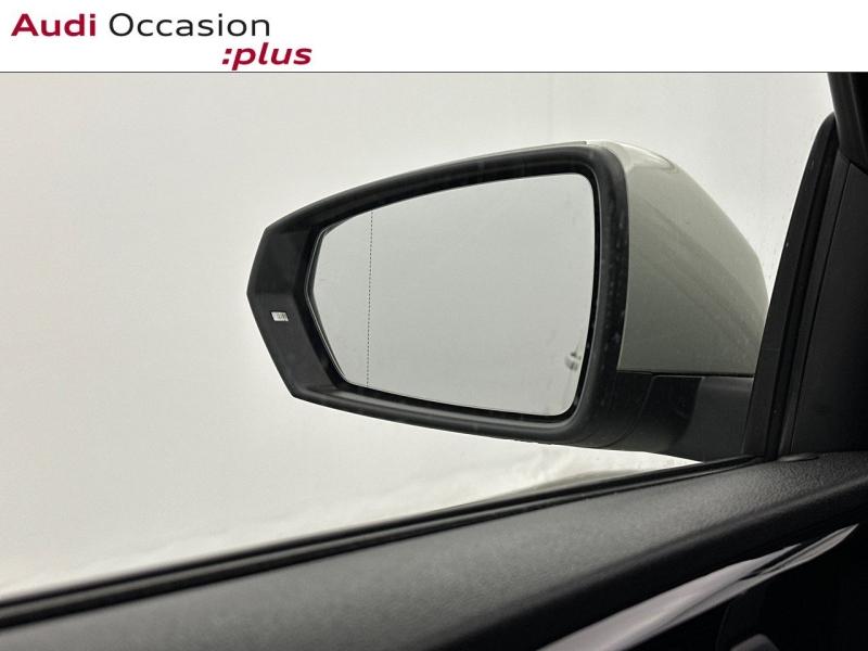 Voitures occasions Audi A1 Sportback Advanced Saint-Thibault-des-Vignes