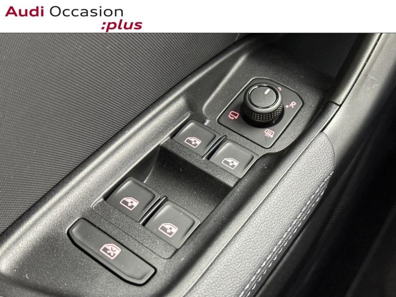 Voitures occasions Audi A1 Sportback Advanced Saint-Thibault-des-Vignes