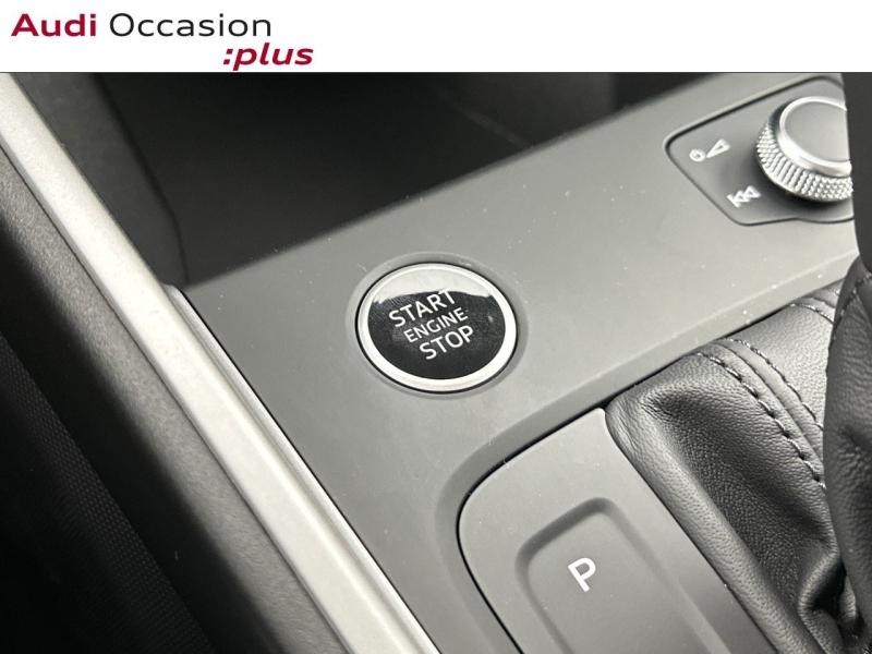 Voitures occasions Audi A1 Sportback Advanced Saint-Thibault-des-Vignes