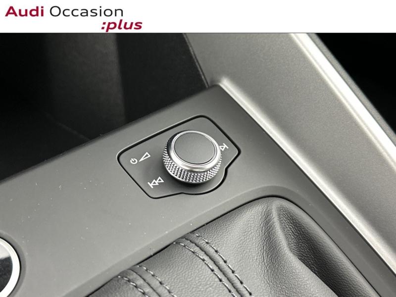 Voitures occasions Audi A1 Sportback Advanced Saint-Thibault-des-Vignes
