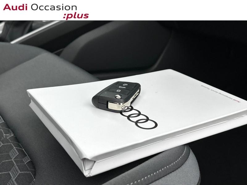 Voitures occasions Audi A1 Sportback Advanced Saint-Thibault-des-Vignes