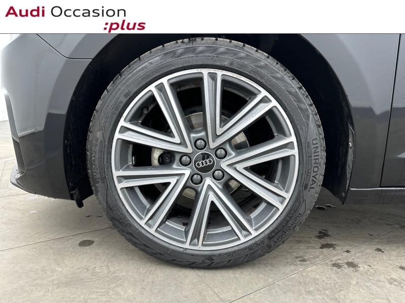 Voitures occasions Audi A1 Sportback Advanced 2 Saint-Thibault-des-Vignes