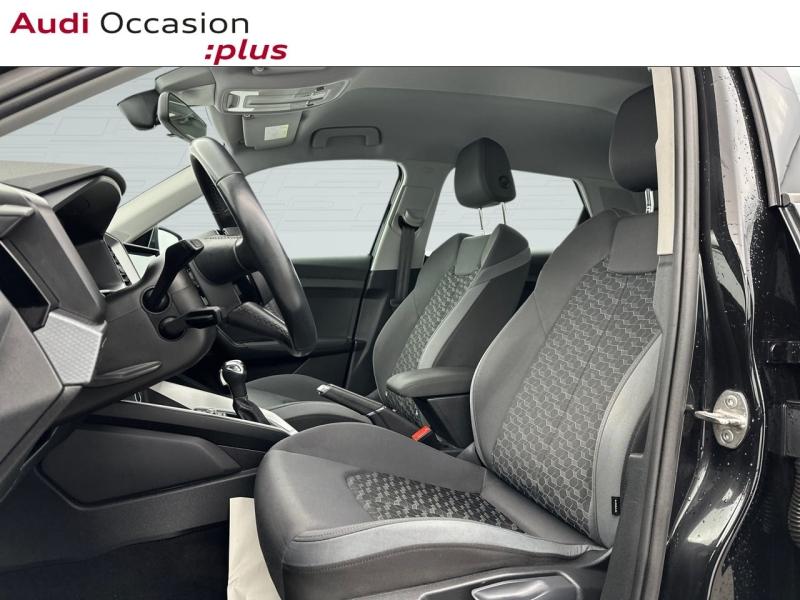 Voitures occasions Audi A1 Sportback Advanced 2 Saint-Thibault-des-Vignes