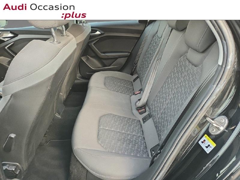 Voitures occasions Audi A1 Sportback Advanced 2 Saint-Thibault-des-Vignes