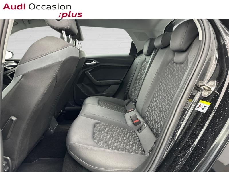 Voitures occasions Audi A1 Sportback Advanced 2 Saint-Thibault-des-Vignes