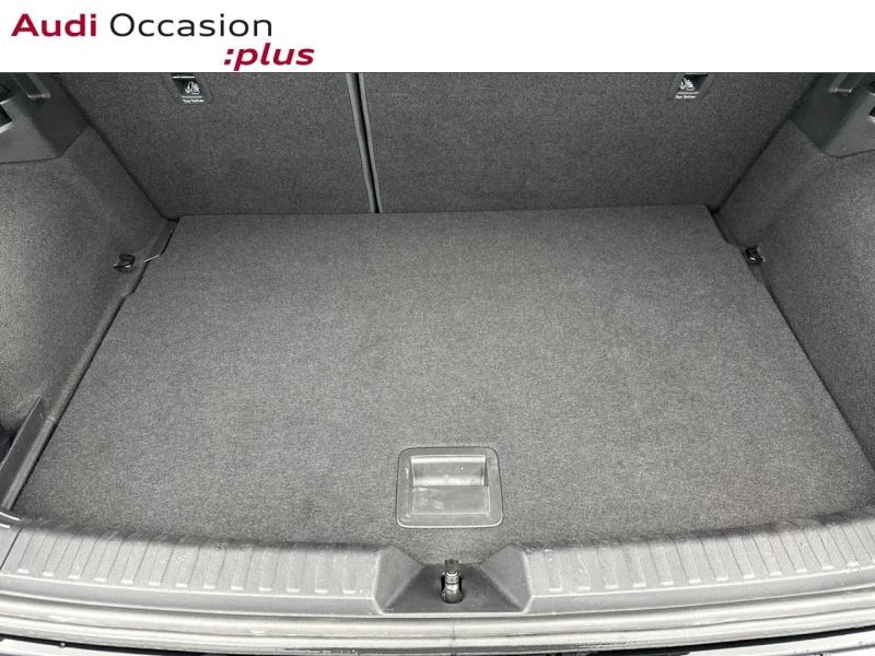 Voitures occasions Audi A1 Sportback Advanced 2 Saint-Thibault-des-Vignes