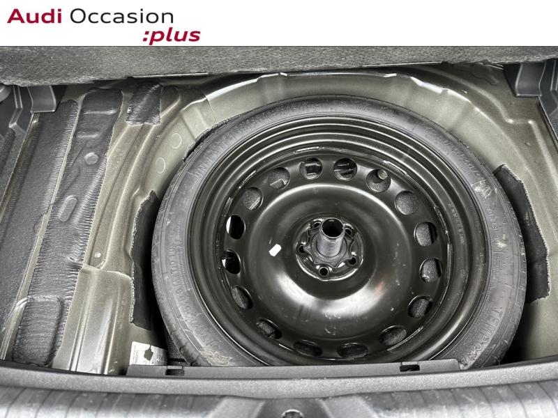 Voitures occasions Audi A1 Sportback Advanced 2 Saint-Thibault-des-Vignes