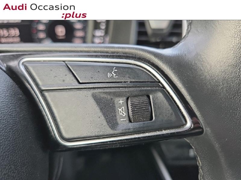 Voitures occasions Audi A1 Sportback Advanced 2 Saint-Thibault-des-Vignes