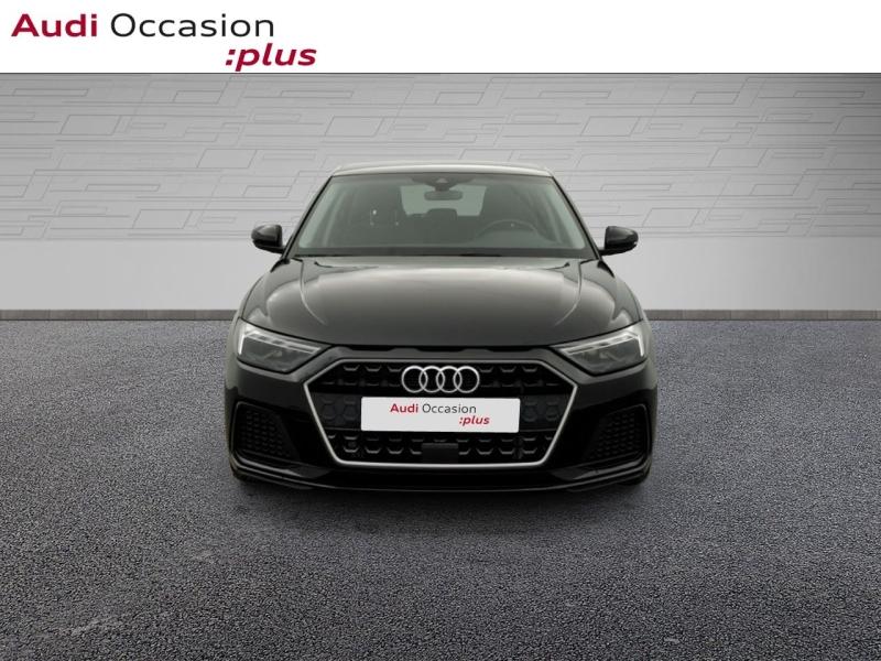 Voitures occasions Audi A1 Sportback Advanced 2 Saint-Thibault-des-Vignes