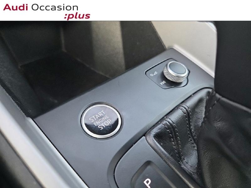 Voitures occasions Audi A1 Sportback Advanced 2 Saint-Thibault-des-Vignes