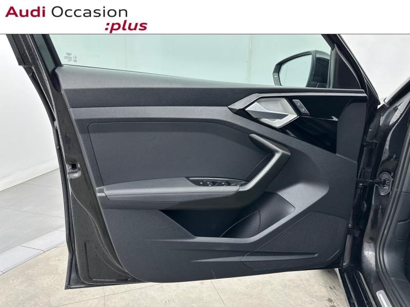 Voitures occasions Audi A1 Sportback Advanced 2 Saint-Thibault-des-Vignes