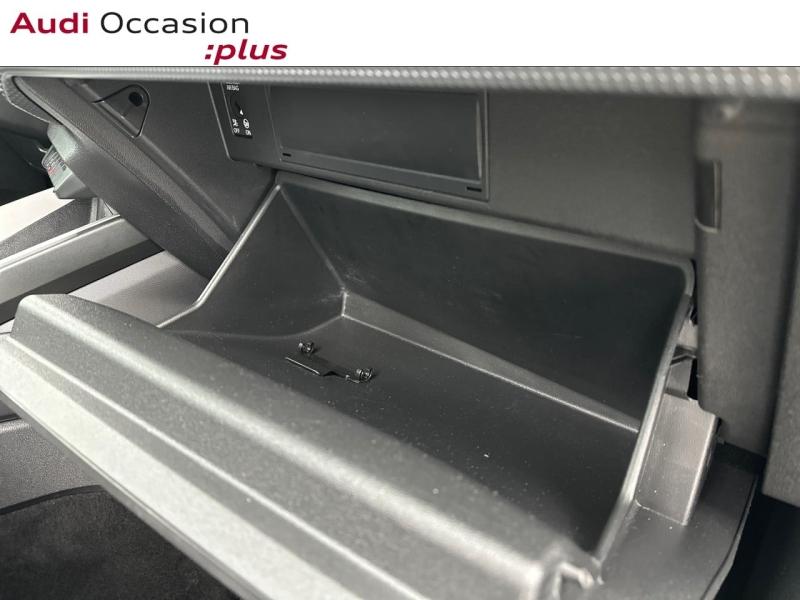 Voitures occasions Audi A1 Sportback Advanced 2 Saint-Thibault-des-Vignes