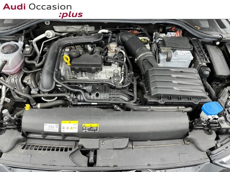 Voitures occasions Audi A1 Sportback Advanced 2 Saint-Thibault-des-Vignes