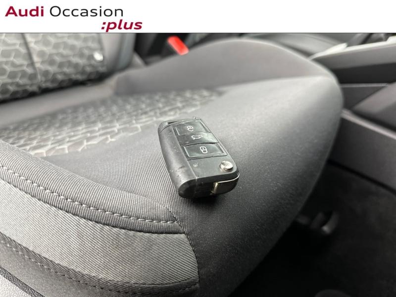 Voitures occasions Audi A1 Sportback Advanced 2 Saint-Thibault-des-Vignes