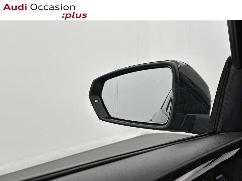 Voitures occasions Audi A1 Sportback Advanced 2 Saint-Thibault-des-Vignes