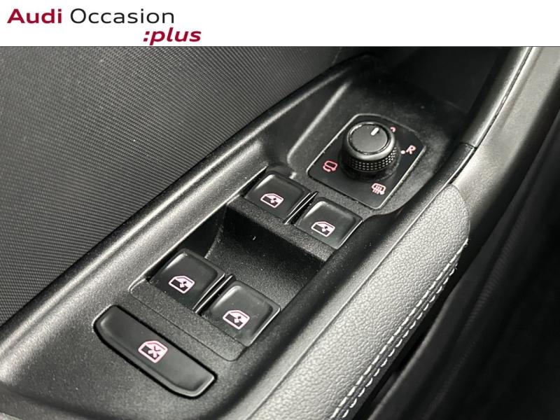 Voitures occasions Audi A1 Sportback Advanced 2 Saint-Thibault-des-Vignes