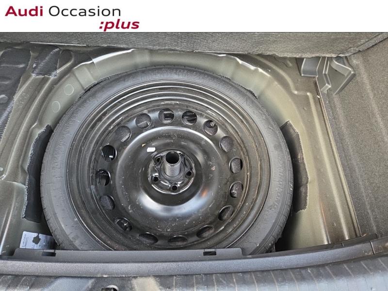 Voitures occasions Audi A1 Sportback Advanced 2 Saint-Thibault-des-Vignes