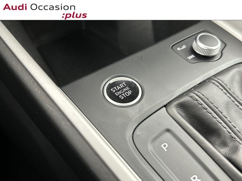 Voitures occasions Audi A1 Sportback Advanced 2 Saint-Thibault-des-Vignes