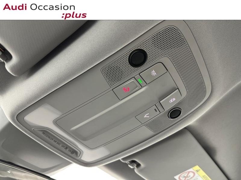 Voitures occasions Audi A1 Sportback Advanced 2 Saint-Thibault-des-Vignes