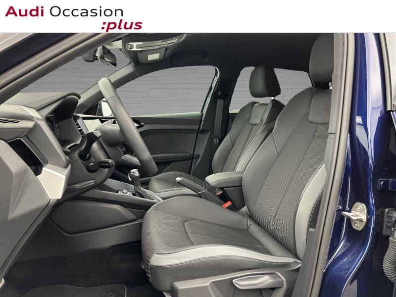 Voitures occasions Audi A1 Sportback S line plus Saint-Thibault-des-Vignes