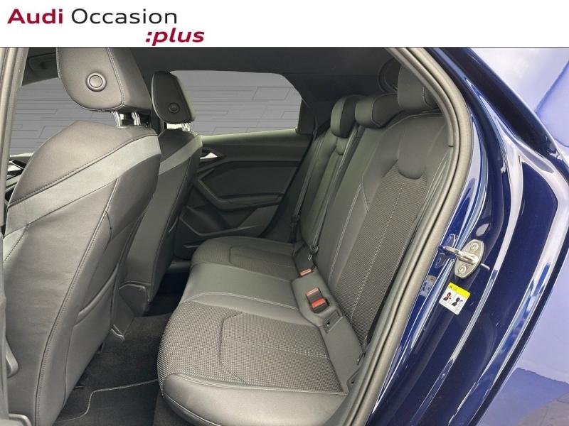 Voitures occasions Audi A1 Sportback S line plus Saint-Thibault-des-Vignes