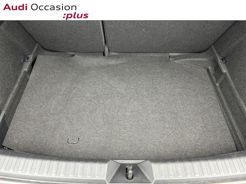 Voitures occasions Audi A1 Sportback S line plus Saint-Thibault-des-Vignes