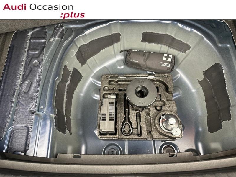 Voitures occasions Audi A1 Sportback S line plus Saint-Thibault-des-Vignes