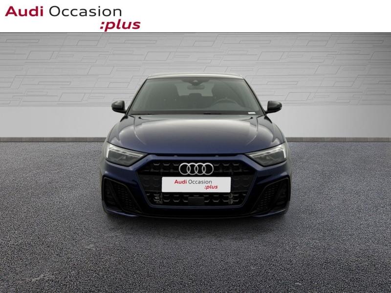Voitures occasions Audi A1 Sportback S line plus Saint-Thibault-des-Vignes