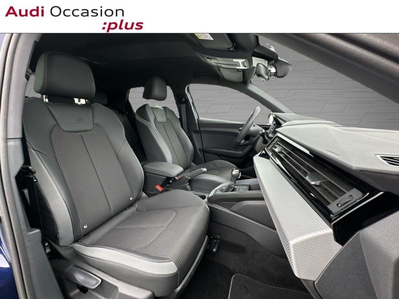 Voitures occasions Audi A1 Sportback S line plus Saint-Thibault-des-Vignes