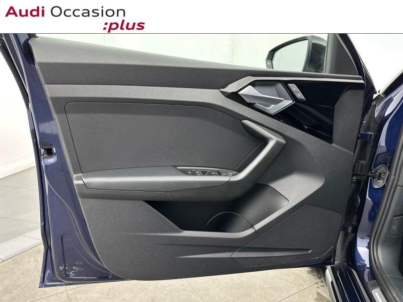 Voitures occasions Audi A1 Sportback S line plus Saint-Thibault-des-Vignes