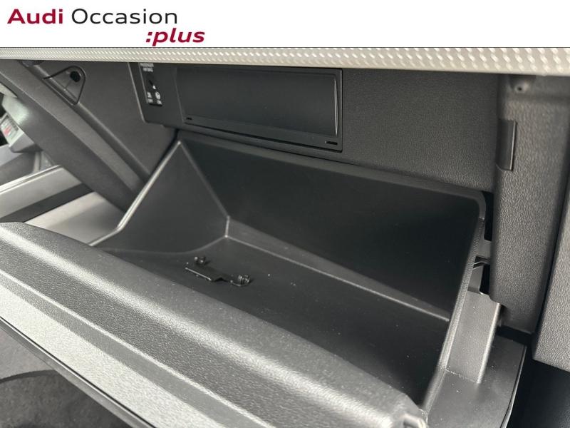 Voitures occasions Audi A1 Sportback S line plus Saint-Thibault-des-Vignes