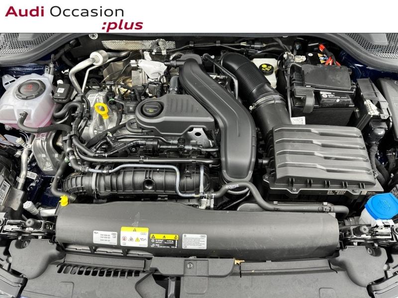 Voitures occasions Audi A1 Sportback S line plus Saint-Thibault-des-Vignes