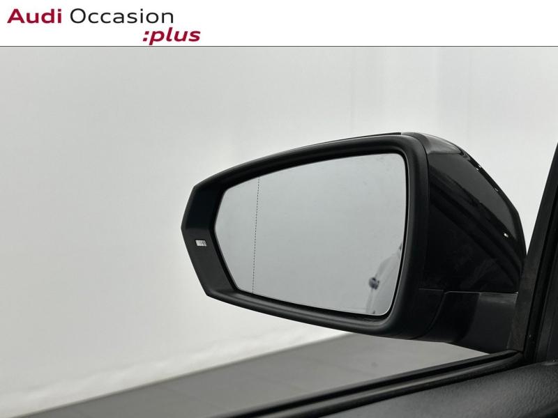 Voitures occasions Audi A1 Sportback S line plus Saint-Thibault-des-Vignes