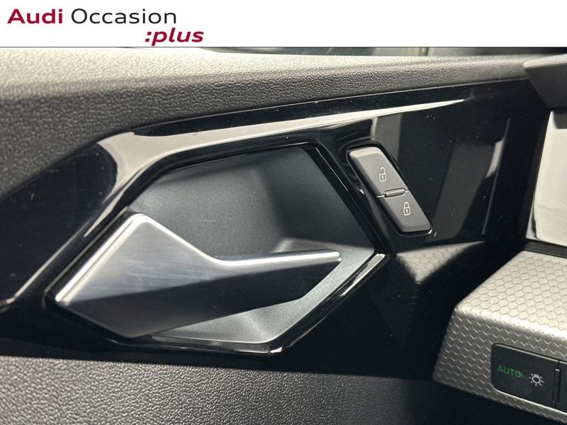 Voitures occasions Audi A1 Sportback S line plus Saint-Thibault-des-Vignes