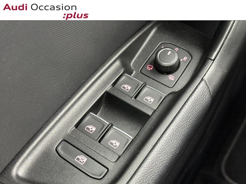 Voitures occasions Audi A1 Sportback S line plus Saint-Thibault-des-Vignes