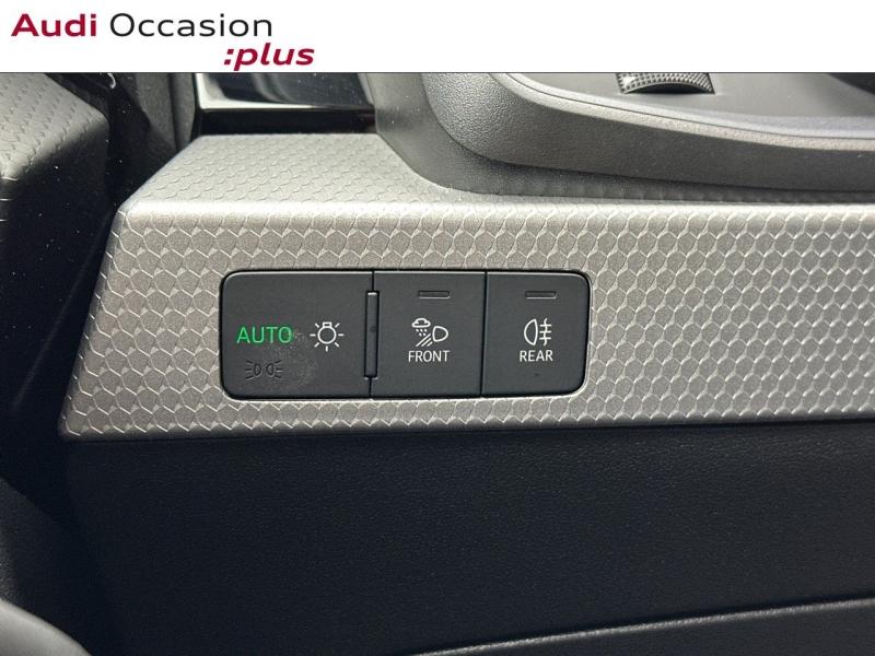 Voitures occasions Audi A1 Sportback S line plus Saint-Thibault-des-Vignes