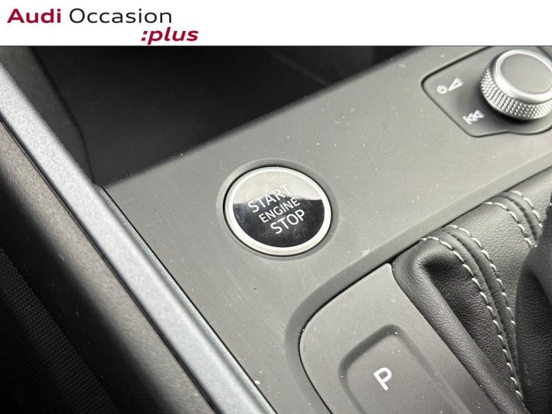 Voitures occasions Audi A1 Sportback S line plus Saint-Thibault-des-Vignes