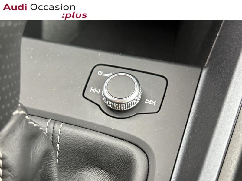 Voitures occasions Audi A1 Sportback S line plus Saint-Thibault-des-Vignes