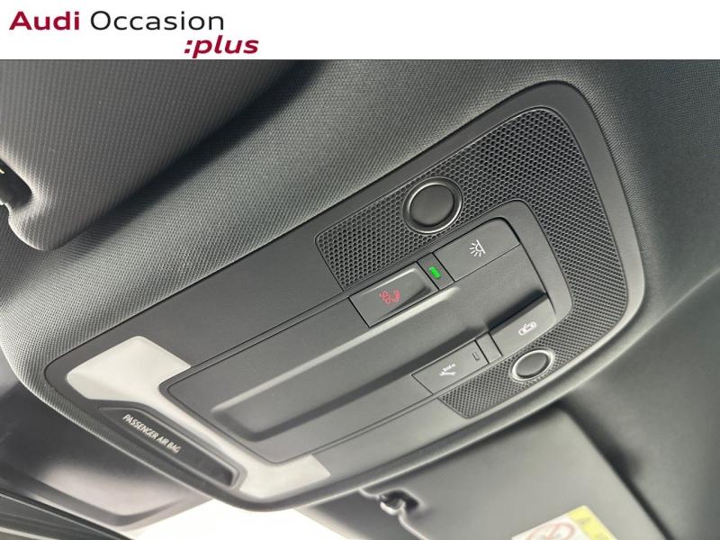 Voitures occasions Audi A1 Sportback S line plus Saint-Thibault-des-Vignes