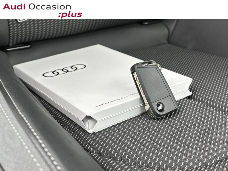 Voitures occasions Audi A1 Sportback S line plus Saint-Thibault-des-Vignes