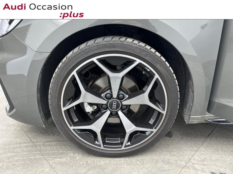 Voitures occasions Audi A1 Sportback S line plus Saint-Thibault-des-Vignes