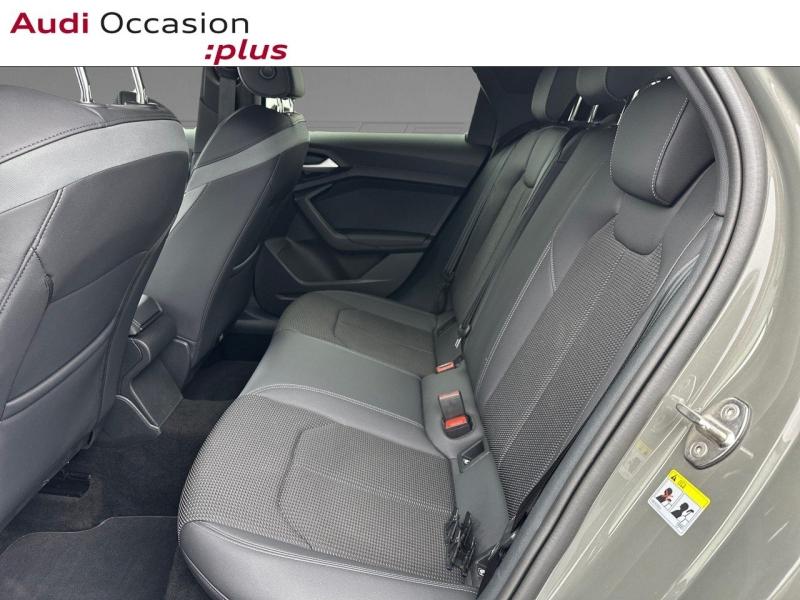 Voitures occasions Audi A1 Sportback S line plus Saint-Thibault-des-Vignes