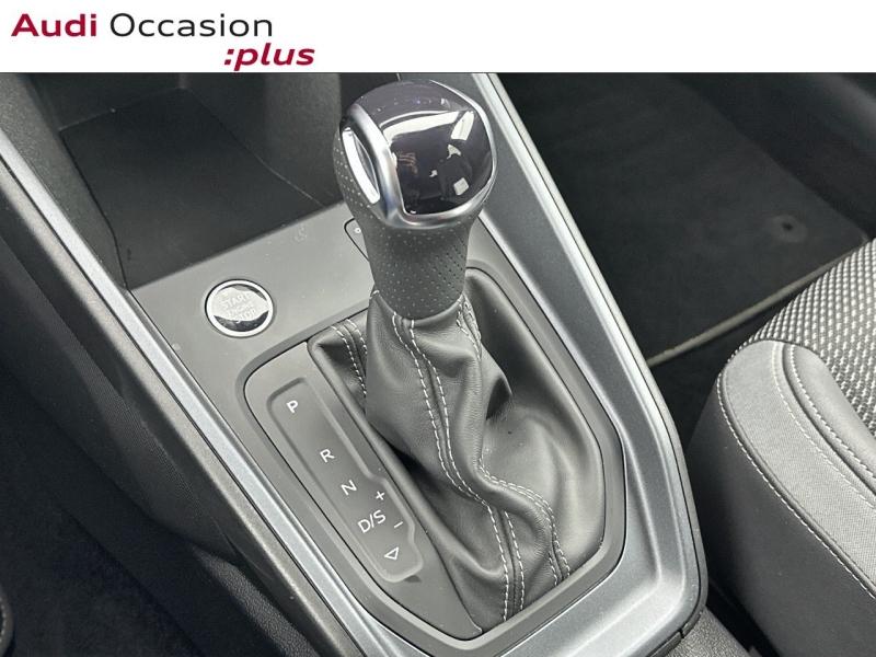 Voitures occasions Audi A1 Sportback S line plus Saint-Thibault-des-Vignes