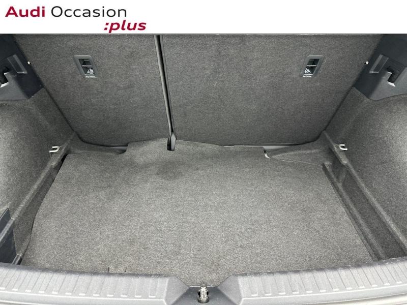 Voitures occasions Audi A1 Sportback S line plus Saint-Thibault-des-Vignes